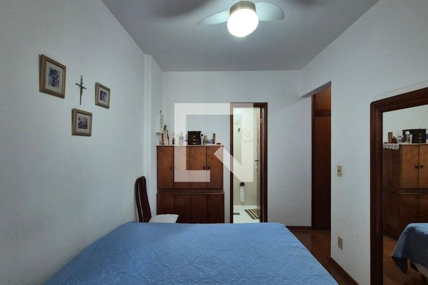 Apartamento à Venda - Cambuí, 3 Quartos,  109 m2 em , Campinas - sp | SoloBR