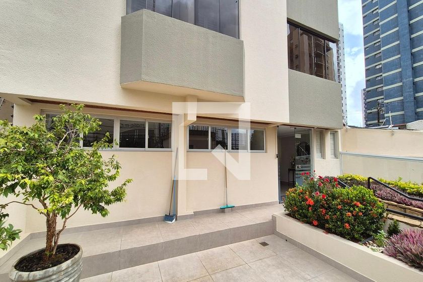 Apartamento à Venda - Cambuí, 3 Quartos,  109 m2 em , Campinas - sp | SoloBR