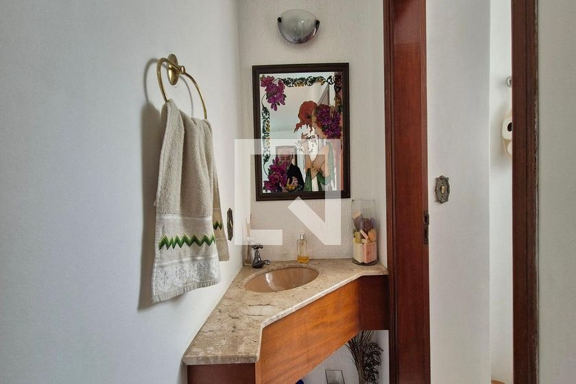 Apartamento à Venda - Cambuí, 3 Quartos,  109 m2 em , Campinas - sp | SoloBR
