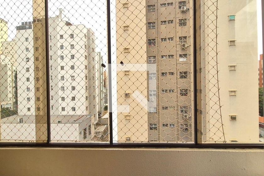 Apartamento à Venda - Cambuí, 3 Quartos,  109 m2 em , Campinas - sp | SoloBR
