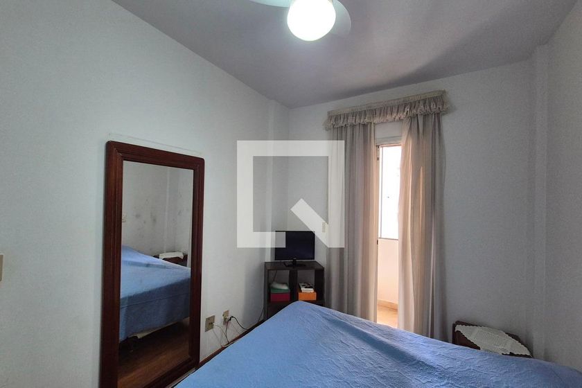 Apartamento à Venda - Cambuí, 3 Quartos,  109 m2 em , Campinas - sp | SoloBR