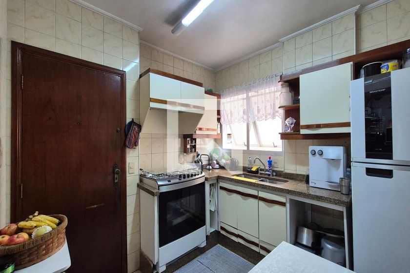 Apartamento à Venda - Cambuí, 3 Quartos,  109 m2 em , Campinas - sp | SoloBR