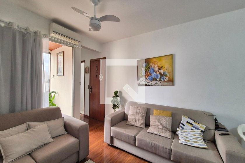 Apartamento à Venda - Cambuí, 3 Quartos,  109 m2 em , Campinas - sp | SoloBR