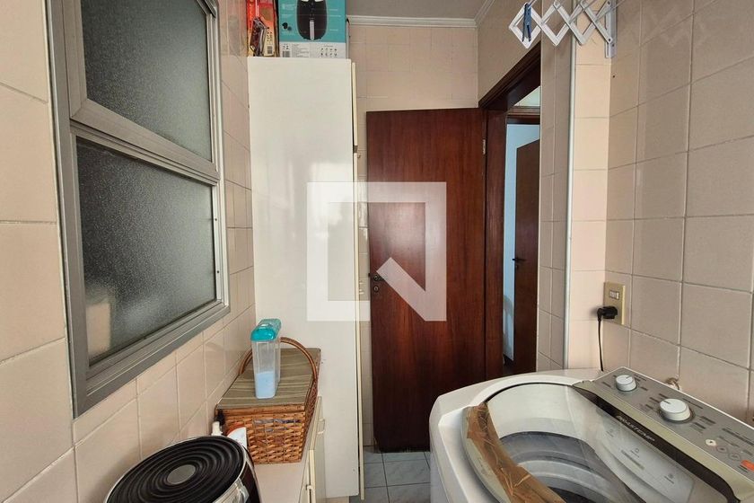Apartamento à Venda - Cambuí, 3 Quartos,  109 m2 em , Campinas - sp | SoloBR