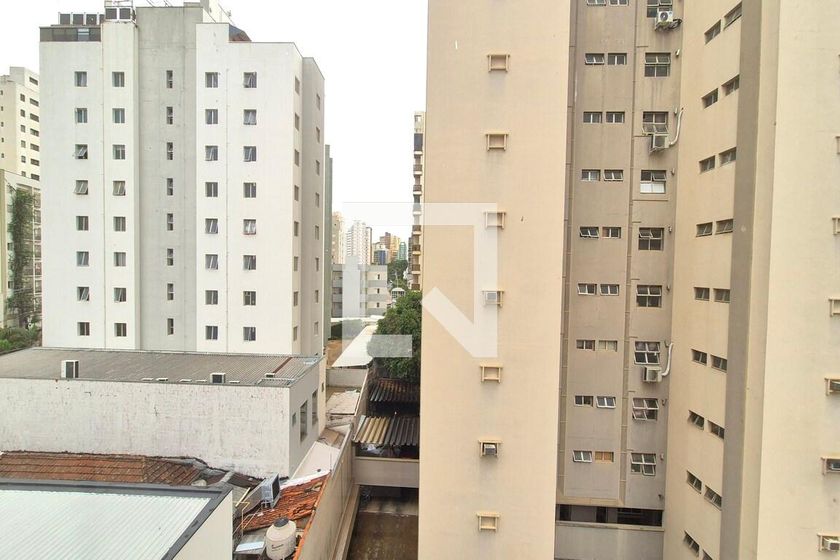 Apartamento à Venda - Cambuí, 3 Quartos,  109 m2 em , Campinas - sp | SoloBR