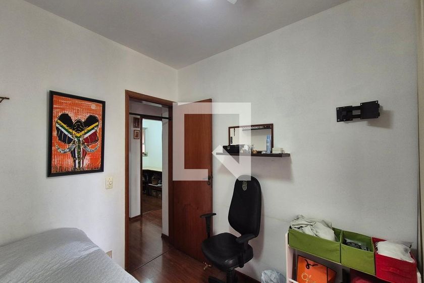 Apartamento à Venda - Cambuí, 3 Quartos,  109 m2 em , Campinas - sp | SoloBR