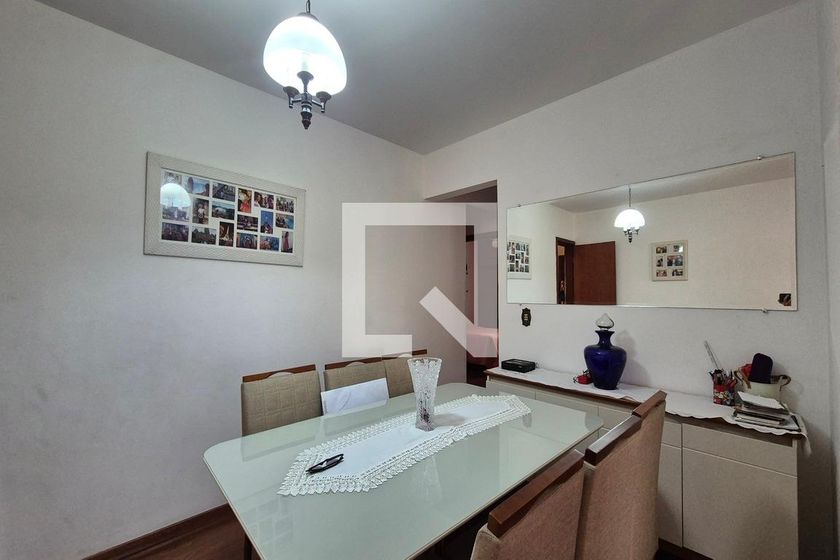 Apartamento à Venda - Cambuí, 3 Quartos,  109 m2 em , Campinas - sp | SoloBR