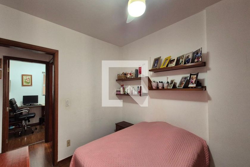 Apartamento à Venda - Cambuí, 3 Quartos,  109 m2 em , Campinas - sp | SoloBR