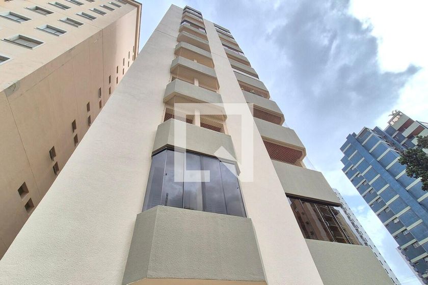 Apartamento à Venda - Cambuí, 3 Quartos,  109 m2 em , Campinas - sp | SoloBR
