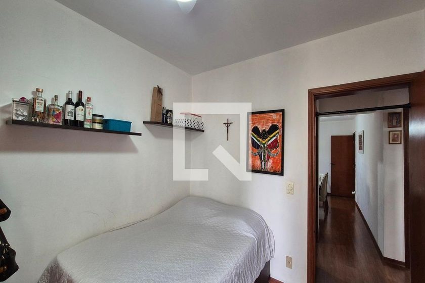 Apartamento à Venda - Cambuí, 3 Quartos,  109 m2 em , Campinas - sp | SoloBR