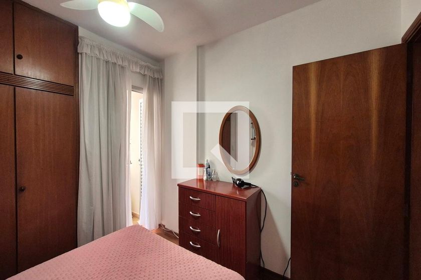 Apartamento à Venda - Cambuí, 3 Quartos,  109 m2 em , Campinas - sp | SoloBR