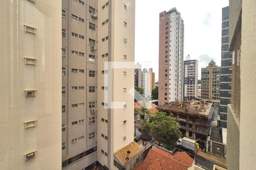 Apartamento à Venda - Cambuí, 3 Quartos,  109 m2 em , Campinas - sp | SoloBR