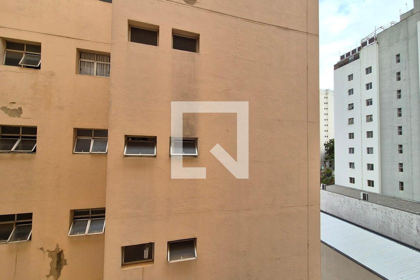 Apartamento à Venda - Cambuí, 3 Quartos,  109 m2 em , Campinas - sp | SoloBR