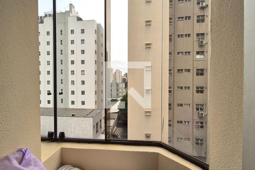 Apartamento à Venda - Cambuí, 3 Quartos,  109 m2 em , Campinas - sp | SoloBR