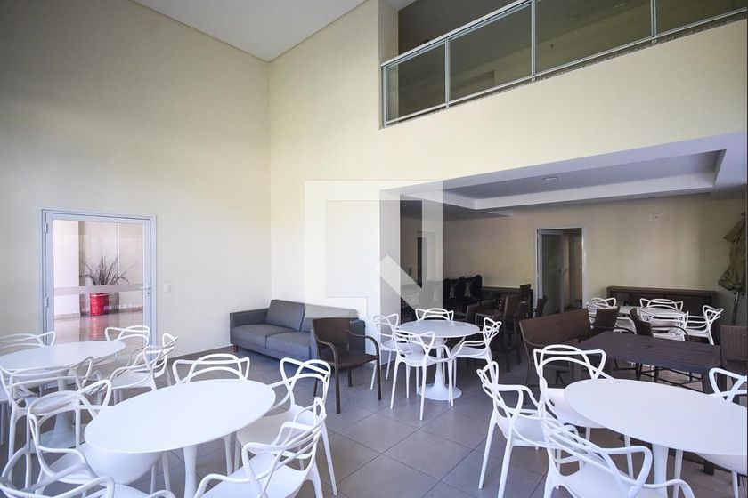 Apartamento, 2 quartos, 90 m² - Foto 89