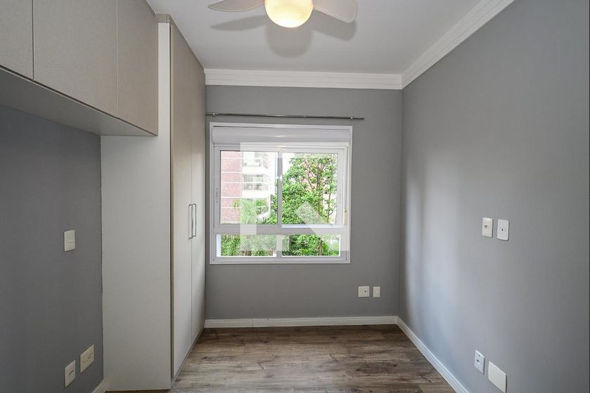 Apartamento, 2 quartos, 90 m² - Foto 33