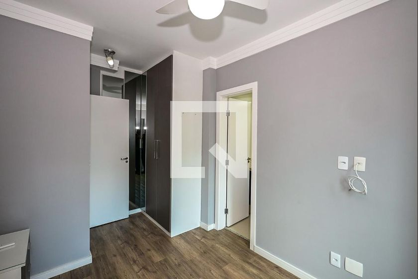 Apartamento, 2 quartos, 90 m² - Foto 57