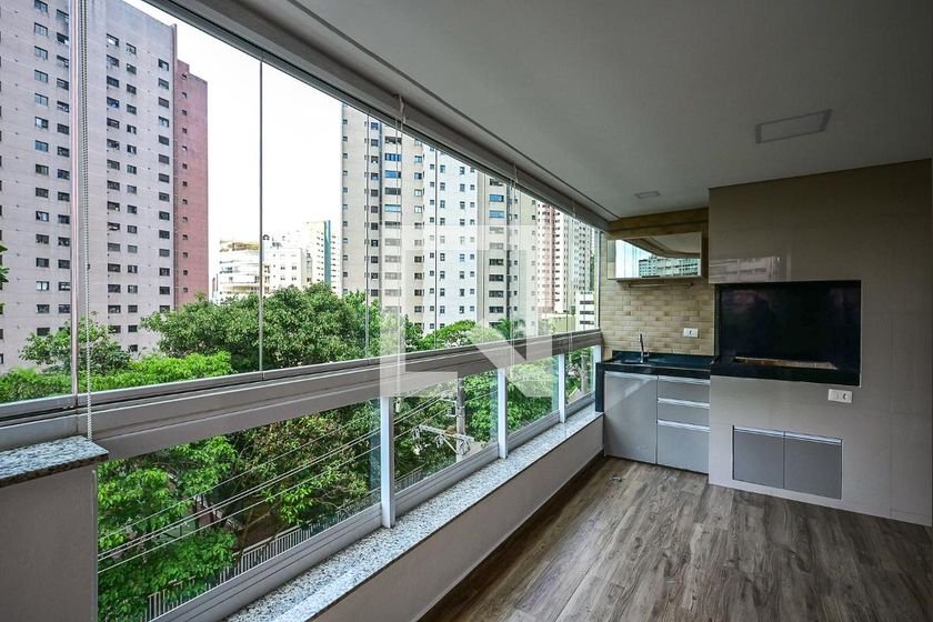 Apartamento, 2 quartos, 90 m² - Foto 19