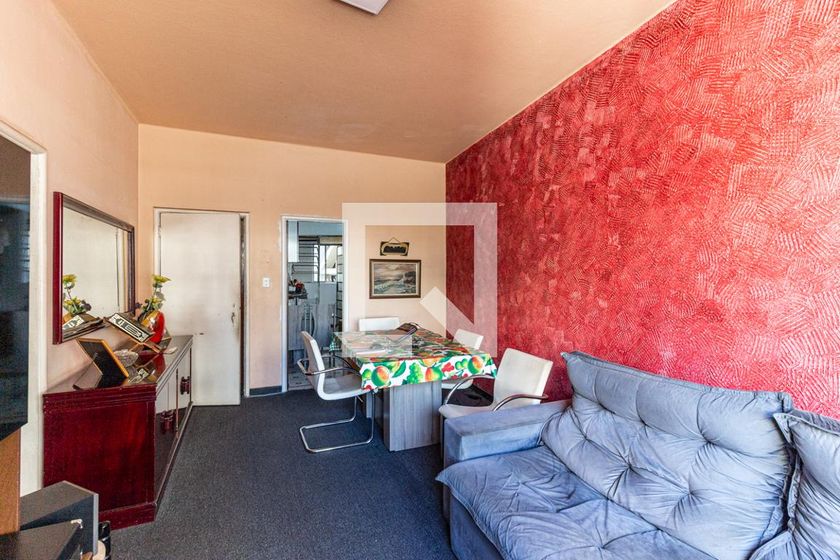 Apartamento, 3 quartos, 98 m² - Foto 9