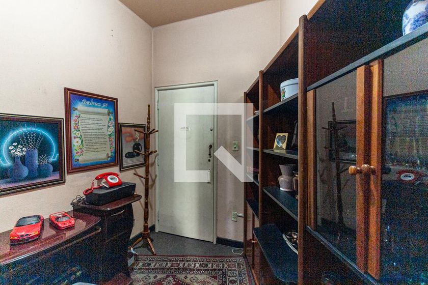 Apartamento, 3 quartos, 98 m² - Foto 13