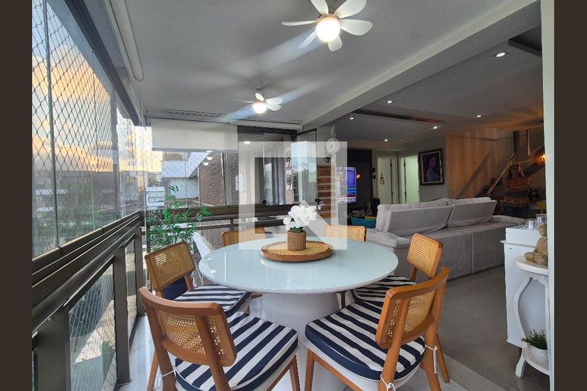 Cobertura, 2 quartos, 144 m² - Foto 17