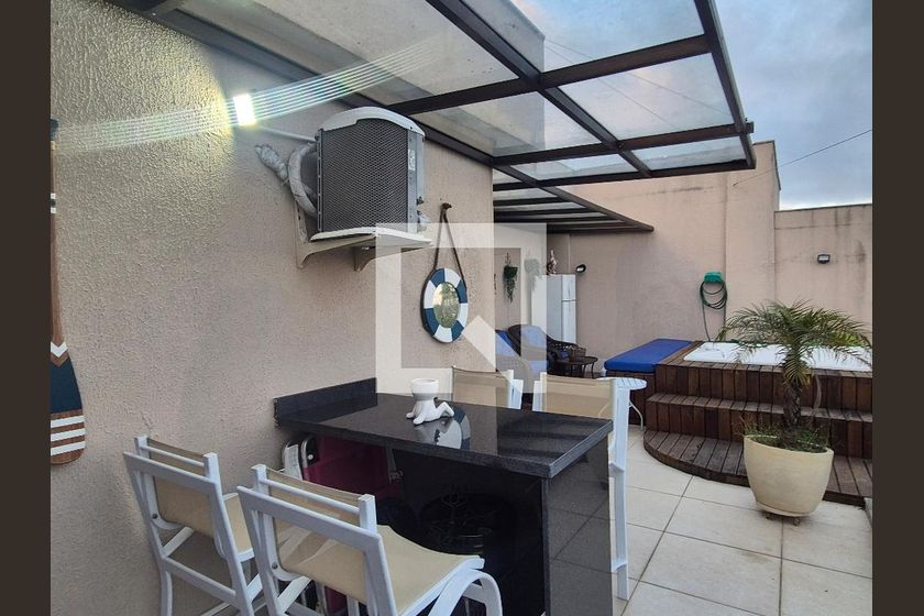 Cobertura, 2 quartos, 144 m² - Foto 93