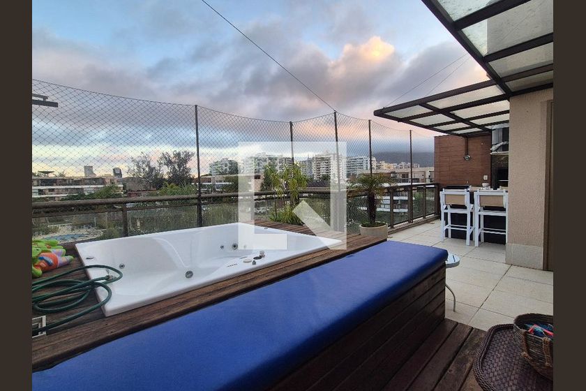 Cobertura, 2 quartos, 144 m² - Foto 85