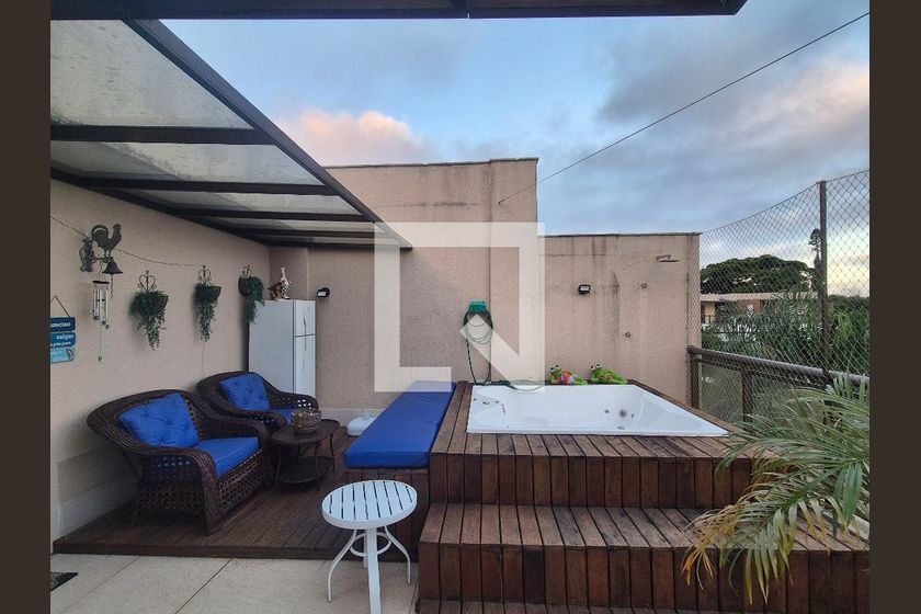 Cobertura, 2 quartos, 144 m² - Foto 87