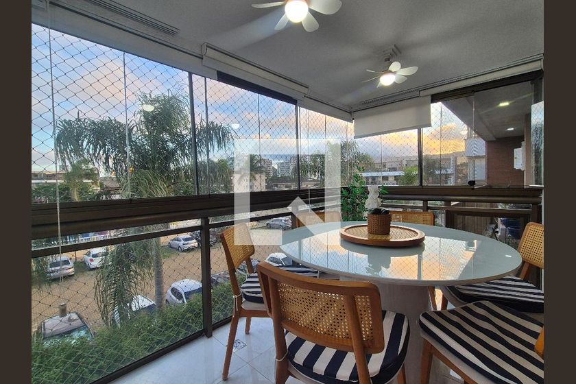 Cobertura, 2 quartos, 144 m² - Foto 15