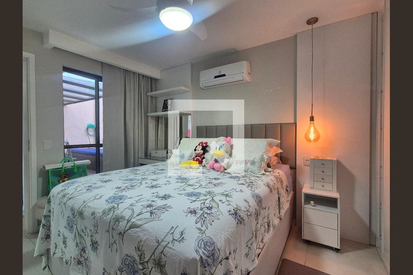 Cobertura, 2 quartos, 144 m² - Foto 47