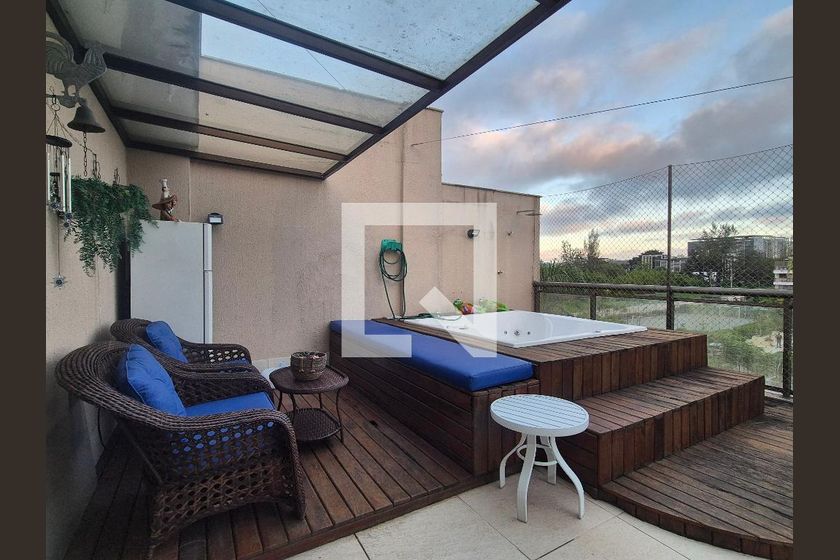 Cobertura, 2 quartos, 144 m² - Foto 83