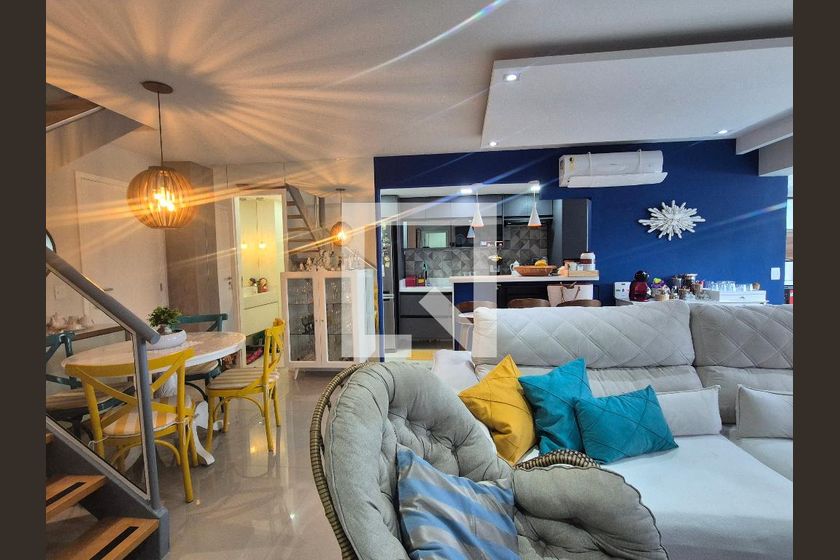 Cobertura, 2 quartos, 144 m² - Foto 11