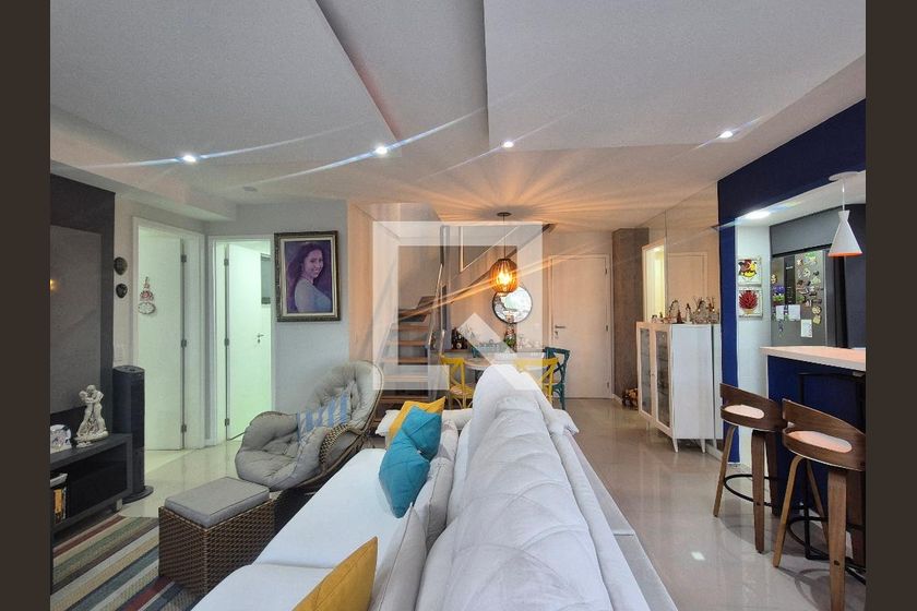 Cobertura, 2 quartos, 144 m² - Foto 5
