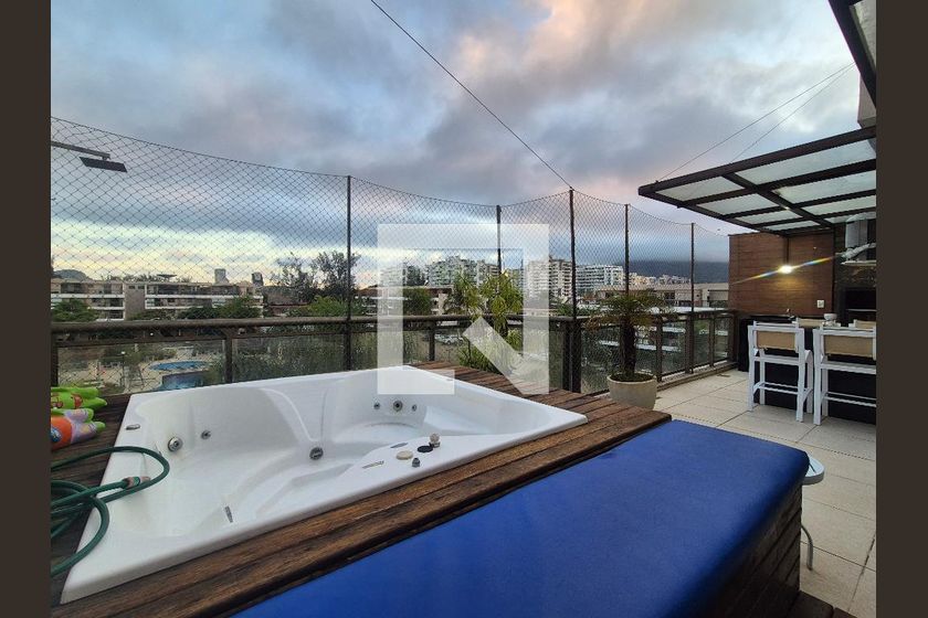 Cobertura, 2 quartos, 144 m² - Foto 101