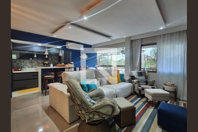 Cobertura, 2 quartos, 144 m² - Foto 7