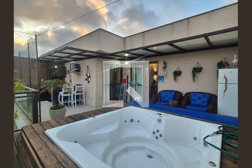 Cobertura, 2 quartos, 144 m² - Foto 89