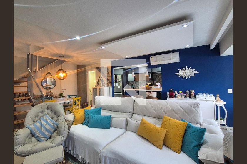 Cobertura, 2 quartos, 144 m² - Foto 9