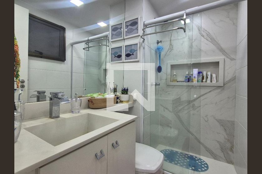 Cobertura, 2 quartos, 144 m² - Foto 35