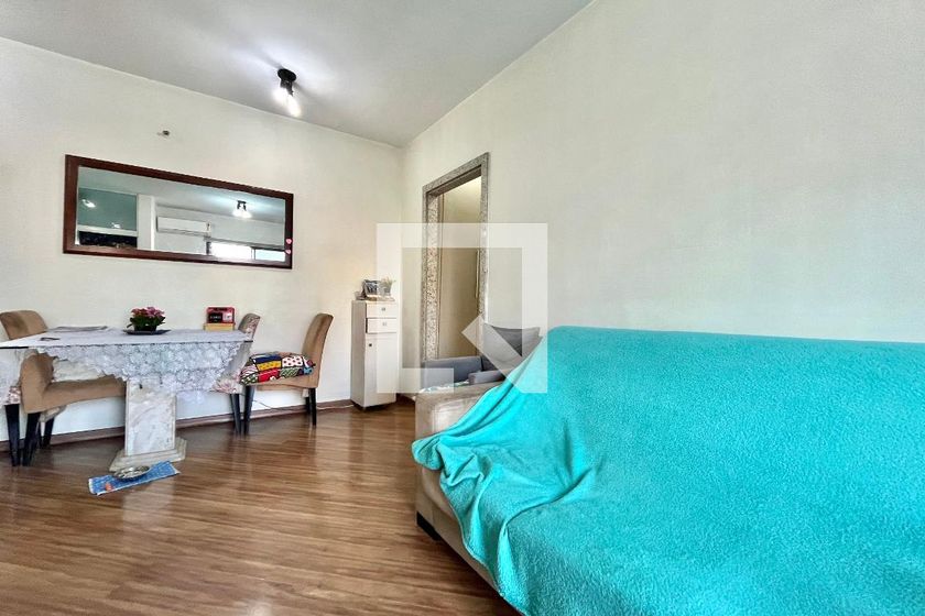 Apartamento, 1 quarto, 40 m² - Foto 5