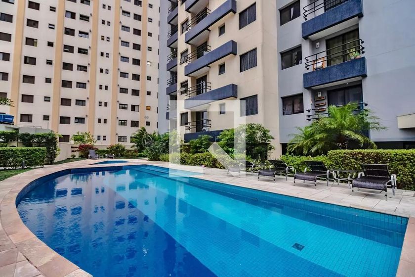 Apartamento, 1 quarto, 40 m² - Foto 45