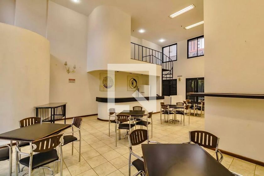Apartamento, 1 quarto, 40 m² - Foto 53