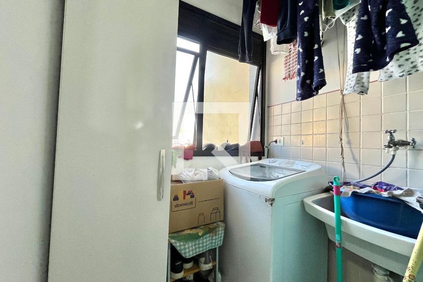 Apartamento, 1 quarto, 40 m² - Foto 39