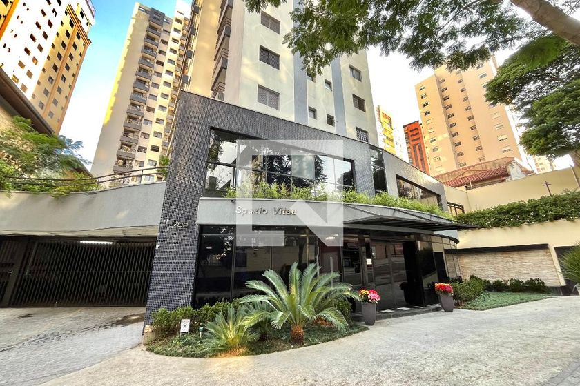 Apartamento, 1 quarto, 40 m² - Foto 57