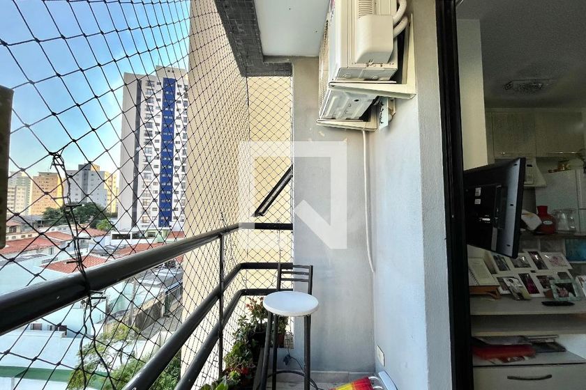 Apartamento, 1 quarto, 40 m² - Foto 11