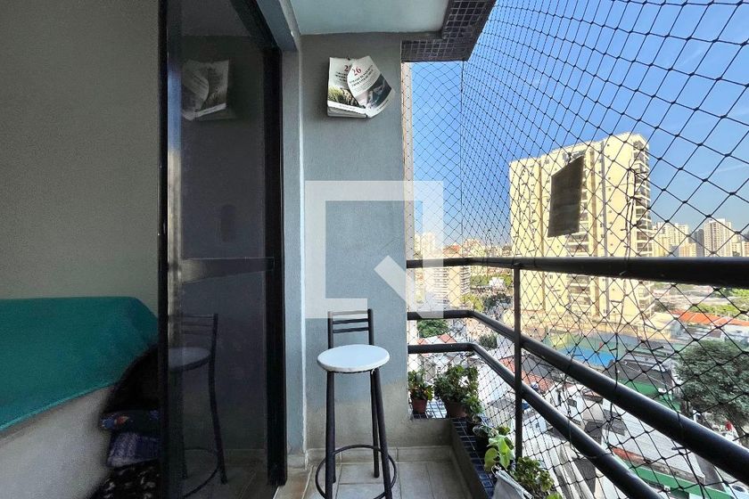 Apartamento, 1 quarto, 40 m² - Foto 9