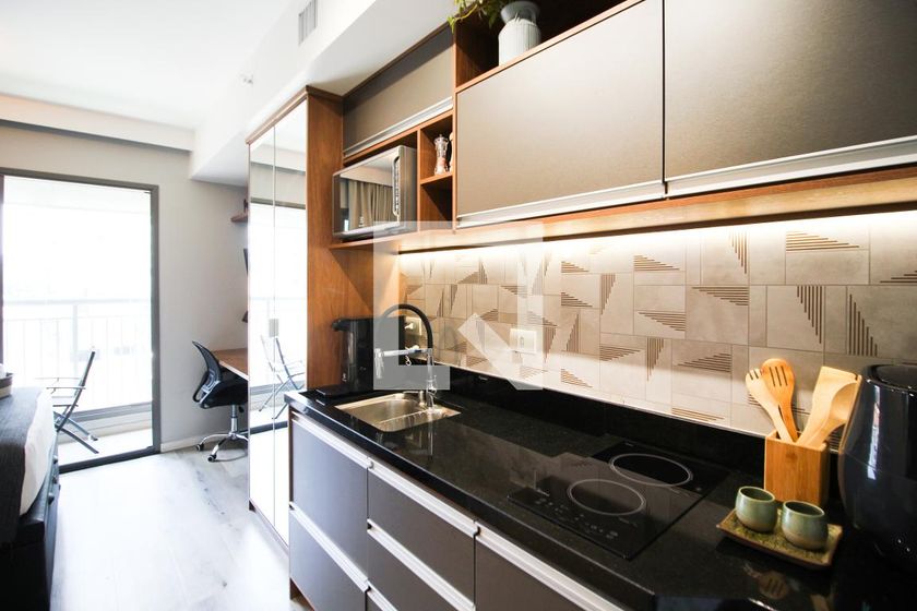 Apartamento, 1 quarto, 21 m² - Foto 29