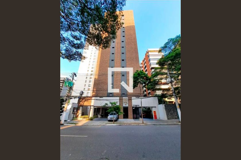Apartamento, 1 quarto, 21 m² - Foto 47