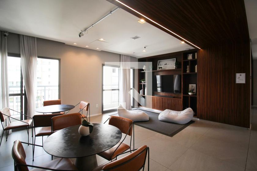 Apartamento, 1 quarto, 21 m² - Foto 39