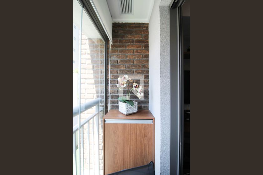 Apartamento, 1 quarto, 21 m² - Foto 13