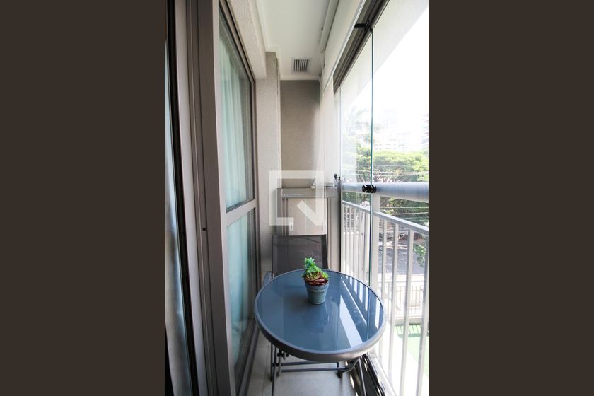 Apartamento, 1 quarto, 21 m² - Foto 17